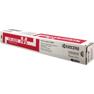 Kyocera TK-8325M 1T02NPBNL0 ORIG TK8325M toner magenta 12000 pag 632983030813