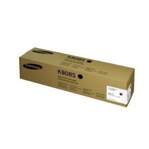 Samsung CLT-K808S SS600A Orig 808s toner black 23000 pag 8806086235624