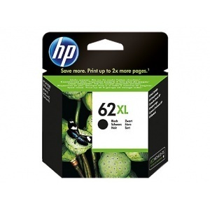 HP C2P05AE 62 ORIGINAL 62xl Cartuccia black 600 pag 888793376744