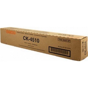 Utax CK-4510 611811010 Orig CK4510 toner black 15000 pag Copy Kit 2200000024053