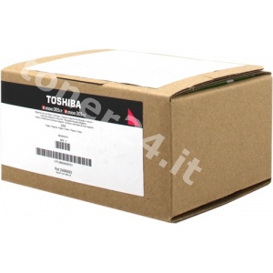 Toshiba T-FC305PM-R 6B000000751 - TFC305PM-R - ORIGINAL toner magenta 3000 pag 2200000025005