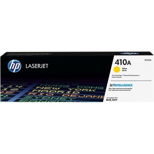 HP CF412A 410A ORIG toner YELLOW 2300 Pag 888793807521