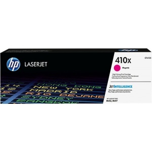 HP CF413X 410X - ORIGINALE toner magenta 5000 Pag 888793807576