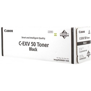 Canon C-EXV50 9436B002 orig EXV50 toner black 24000 pag  4549292016697