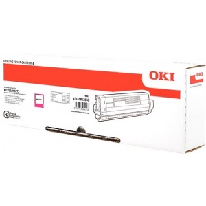 OKI 45862838 ORIG MC853/873/833 toner magenta 7300 pag 5031713064183