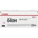 Originale Canon toner magenta 040hm 0457C001 ~10000 Pag 