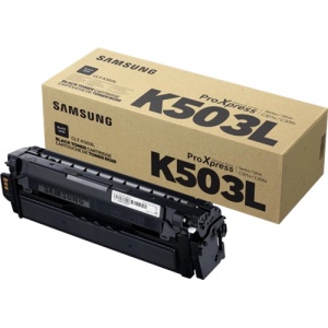 Samsung CLT-K503L SU147A ORIGINAL toner black K503L   8000 pag 8806088115948