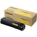 ORIGINAL Samsung CLT-Y503L SU491A toner laser  yellow Y503L  - 5000 pag 8806088115979