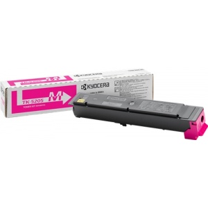 Kyocera TK-5205M 1T02R5BNL0 Orig TK5205M toner magenta 12000 pag 632983035900