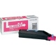 ORIGINALE Kyocera TK-865M toner magenta TK865m - 1T02JZBEU0 - 12000 pag.