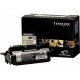 ORIGINALE Lexmark 640 toner nero 64016SE /  6000 PAG