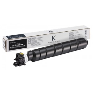 Kyocera TK-8345K 1T02L70NL0 ORIGINAL TK8345K toner black 25000 pag 632983038116