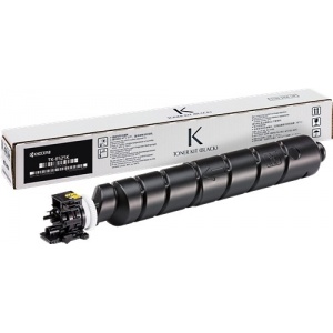 Kyocera TK-8525K 1T02RM0NL0 Orig TK8525K toner black 30000 pag 632983043028