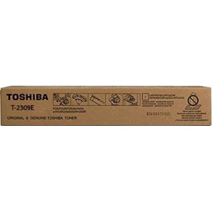 Toshiba T-2309E 6AG00007240 ORIG toner black 17500 pag 4519232171496