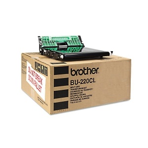 Brother BU-220CL Orig BU220CL Unità di Trasferimento  50000 PAG 012502635338