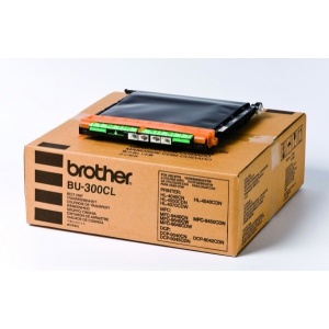 Brother BU-300CL Orig BU300CL unità di trasferimento 50000 PAG  4977766679602