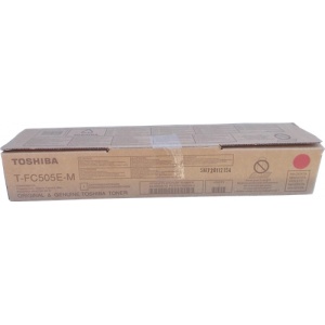 Toshiba T-FC505EM 6AJ00000143 Orig toner Mag 33600 pag  4519232170802