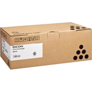 Ricoh 407383 SP C352Ebk - spc352ebk ORIG toner nero 10000 pag 4961311884276