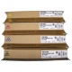 ORIGINALE Ricoh 842058 / 841199  toner giallo - 5500 PAG.