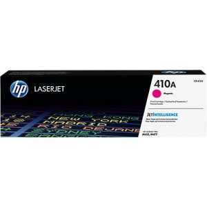 HP CF413A 410A - ORIGINAL  TONER Magenta 2300 PAG - 888793807538