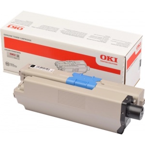 OKI 46508716 ORIG C332 toner nero  1500 pag 5031713067399 