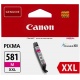 Canon CLI-581m xxl 1996C001 Orig CLI581 Cartuccia magenta 747 PAG 11.7ml 4549292086928