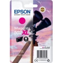 Originale Epson C13T02W34010 - Cartuccia magenta / T02W / 502XL - 470 Pag 6.4ml  8715946652849