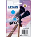 Originale Epson Cartuccia Ink Jet Cyan C13T02W24010 / T02W / 502XL - 470 Pag 6.4ml  8715946652825