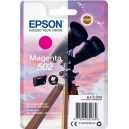 Originale Epson Cartuccia Ink Jet magenta C13T02V34010 / T02V / 502 - 165 Pag 3.3ml - 8715946652764