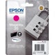 Epson C13T35834010 Orig T3583 Cartuccia InkJet Magenta 650 Pag 8715946632292