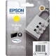 Epson C13T35844010 Orig T3584 Cartuccia Inkjet Yellow 650 Pag  8715946632315