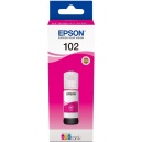 ORIGINAL Epson C13T03R340 - T03R Cartuccia ink jet magenta 102 - 70ml - 8715946643366