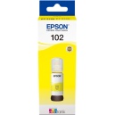 ORIGINAL Epson T03R Cartuccia ink jet Yellow C13T03R440 102 70ml - 8715946643373