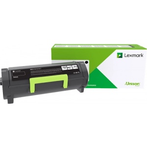 Lexmark 56F2H00 - ORIGINAL toner nero 15000 Pag  734646637268