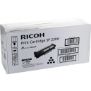 ORIGINAL Ricoh 408294 SP230H / 230H toner Black - 3000 Pag 4961311926631