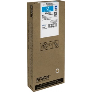 Epson C13T945240 ORIGINAL T9452 Cartuccia Cyan 5000 Pag 38.1ml 8715946645353