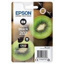 ORIGINALE Epson C13T02F14010 T02F 202 Cartuccia Black Photo ( Foto )  4.1ml - 8715946646206