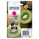 ORIGINALE Epson C13T02F34010 T02F 202 Cartuccia magenta 300 PAG 4.1ml  8715946646244