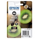 ORIGINALE Epson  C13T02H14010 T02H 202XL Cartuccia  BLACK Foto 7.9ml  8715946646305