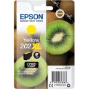 ORIGINALE Epson C13T02H44010 T02H 202XL Cartuccia YELLOW 650 PAG 8.5ml  8715946646367