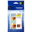 ORIGINALE Brother LC3235XLY / LC-3235XLY / 3235X Cartuccia Yellow 5000 Pag  4977766787239