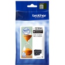 ORIGINALE Brother LC3235XLBK / LC-3235XLBK / 3235 Cartuccia black 6000 Pag  4977766787185