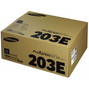 Samsung MLT-D203E SU885A Orig 203E toner black 10000 Pag 8806085481671