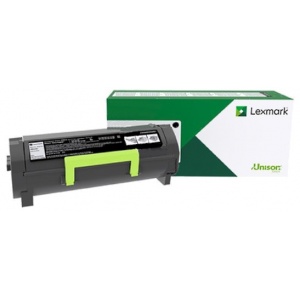 Lexmark 50F2H0E orig BLACK 5000 PAG 734646457224