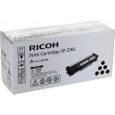 ORIGINAL Ricoh 408295 SP 230L / SP230L toner black - 1200 PAG - 4961311926655