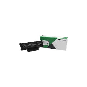 Lexmark B222X00 ORIGINALE toner nero 6000 Pag 734646690393