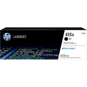 HP W2030X 415X Originale toner nero 7500 Pag 192018046382