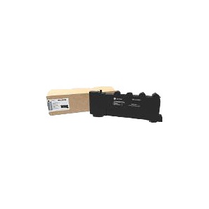 Lexmark 78C0W00 ORIGINAL vaschetta di recupero -  734646666916