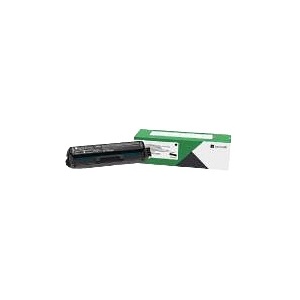 Lexmark 20N20K0 ORIGINAL toner nero 1500 pag 734646697460