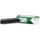 ORIGINAL Lexmark 20N20K0 toner nero - 1500 pag 734646697460